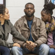 Charley (Dawn-Lyen Gardner), Ralph Angel (Kofi Siriboe) and Nova (Rutina Wesley), Queen Sugar, Season 3